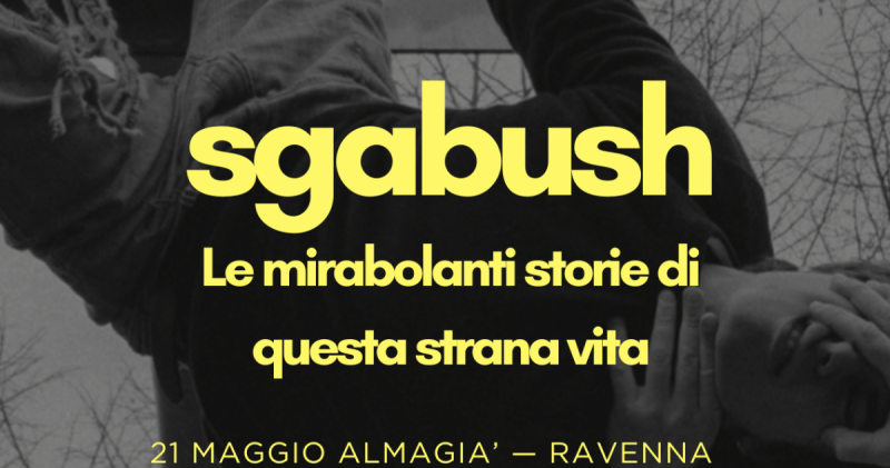 Sgabush de Il Circolo degli Scrittori